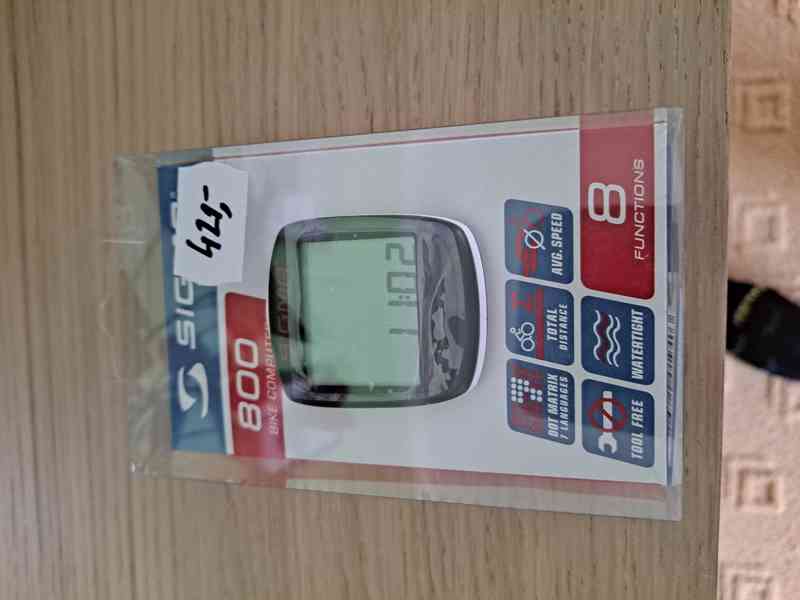 Horské kolo (nové) Specialized rock hopper 29"  vel.M 2021 - foto 3