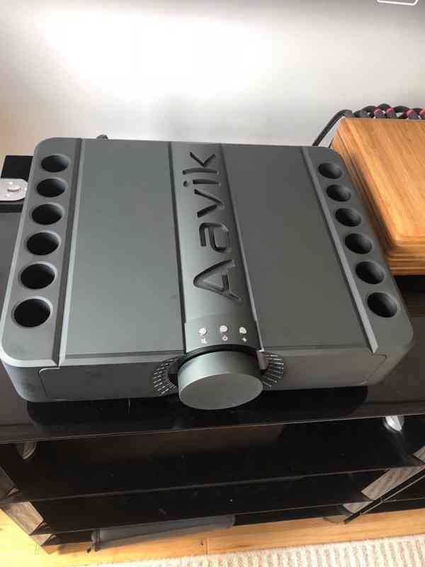 Aavik Acoustics C300 - foto 2