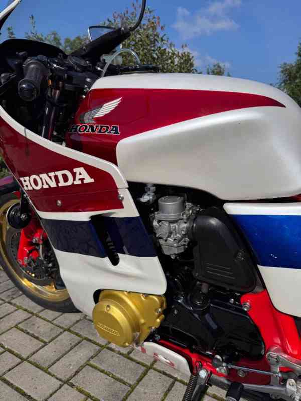Honda CB 1100 RD SC08 - foto 13