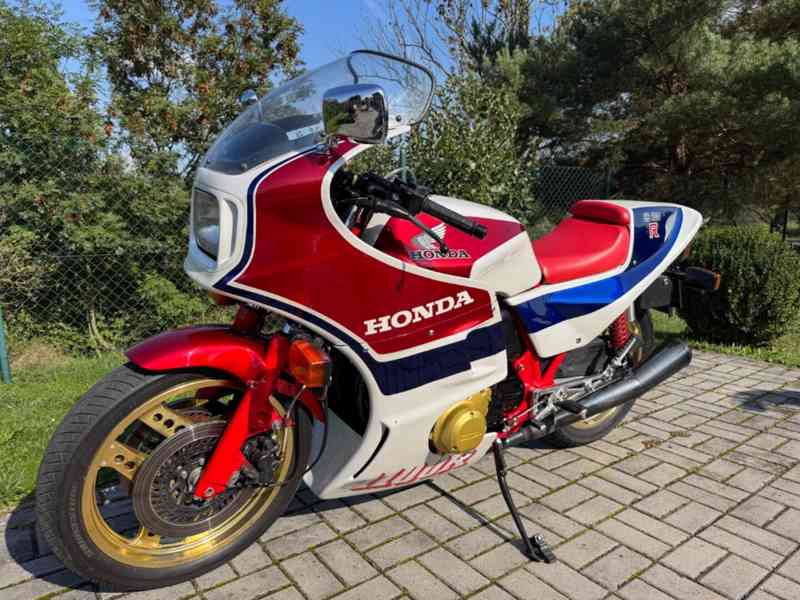 Honda CB 1100 RD SC08 - foto 9