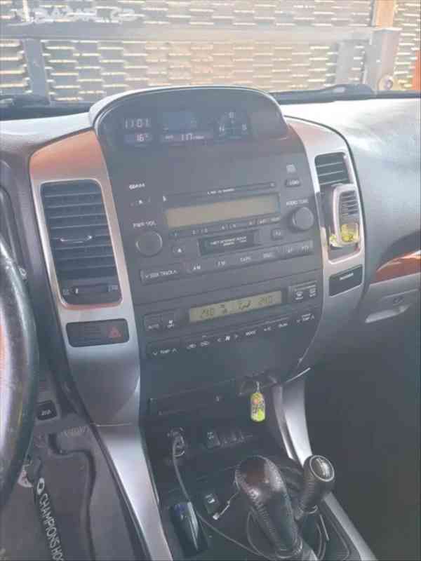 Toyota Land Cruiser - foto 7