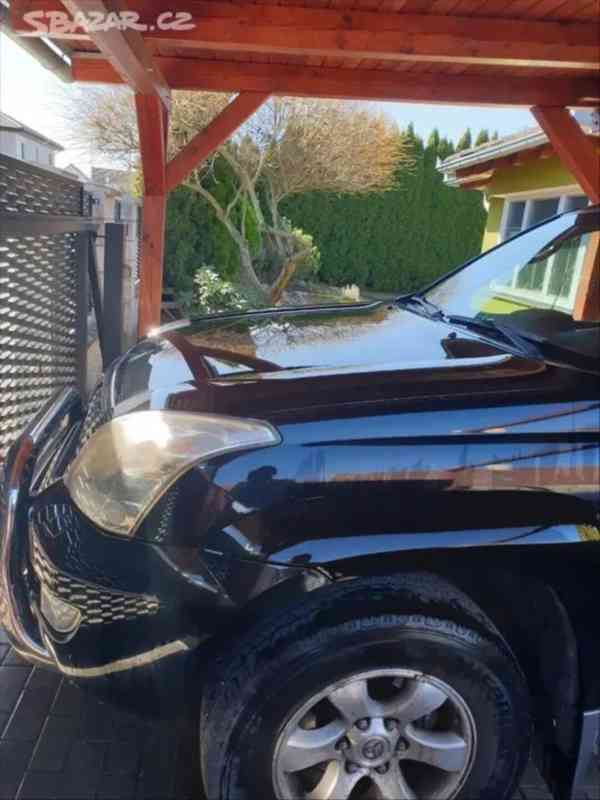 Toyota Land Cruiser - foto 2