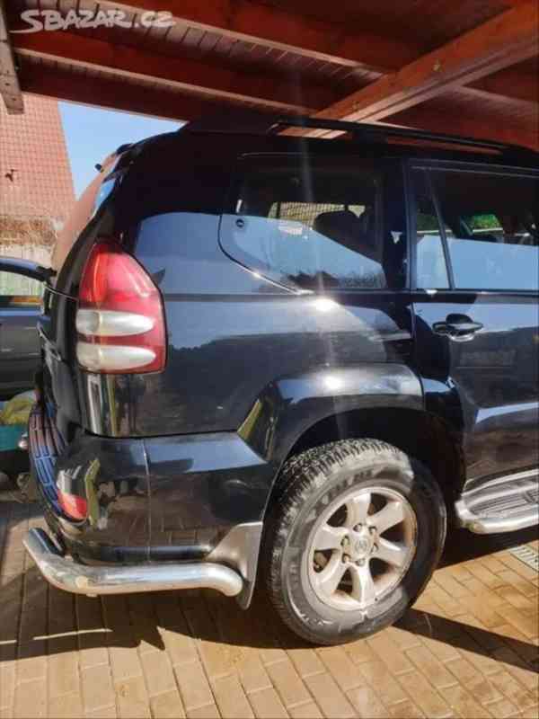 Toyota Land Cruiser - foto 6