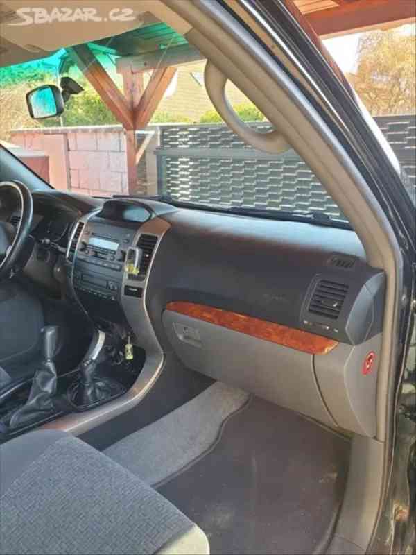 Toyota Land Cruiser - foto 12