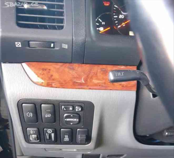 Toyota Land Cruiser - foto 15