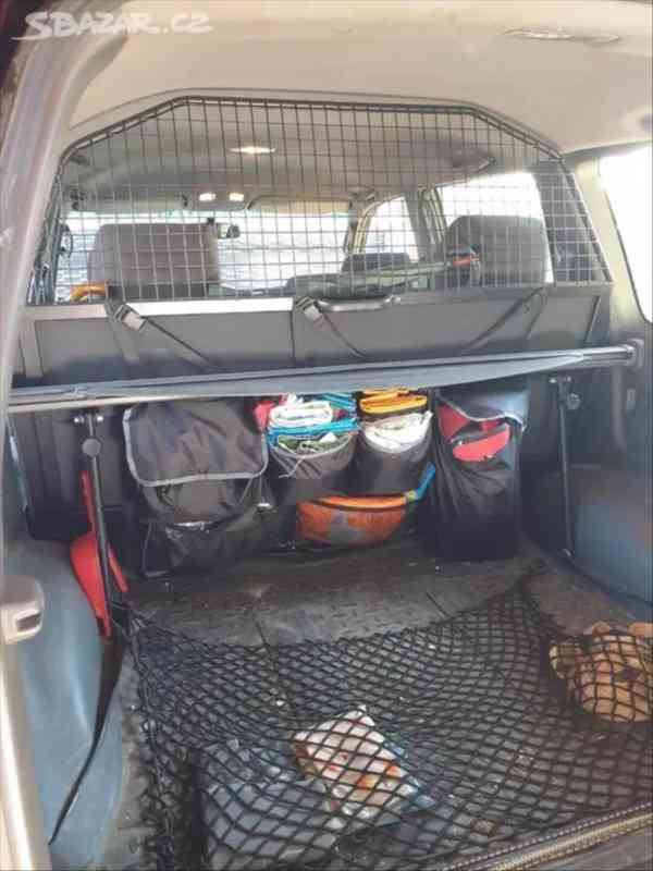 Toyota Land Cruiser - foto 14