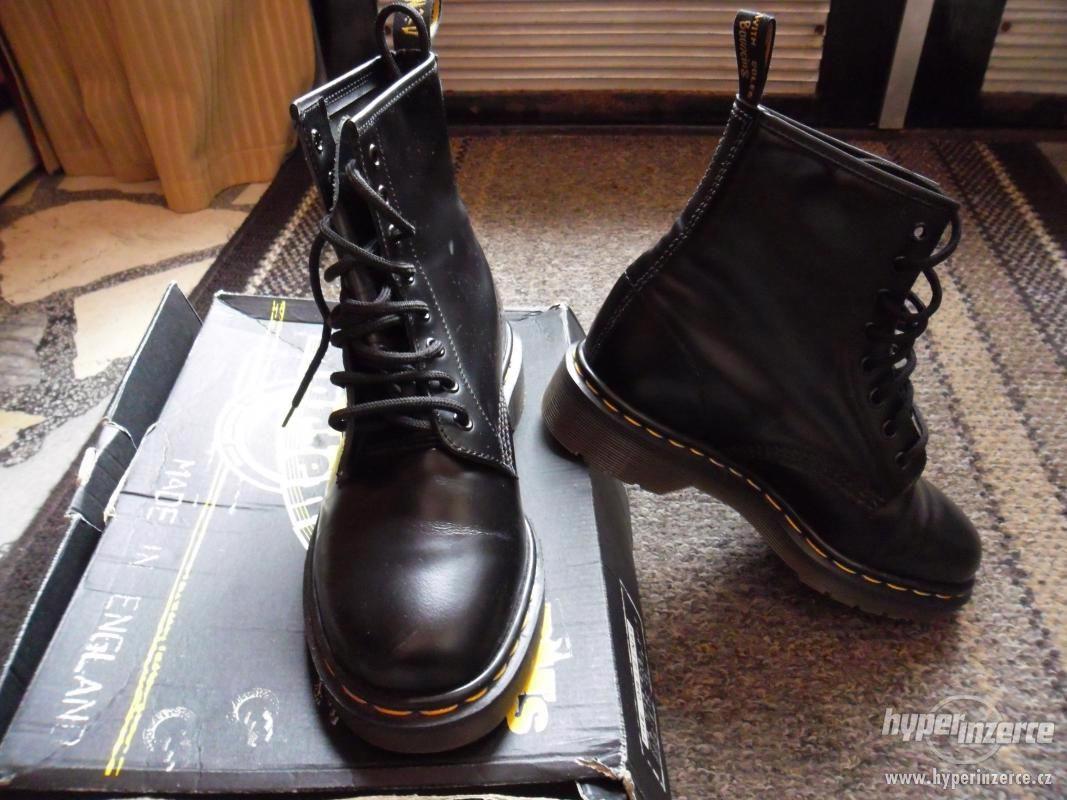 Dr martens deals usate 38