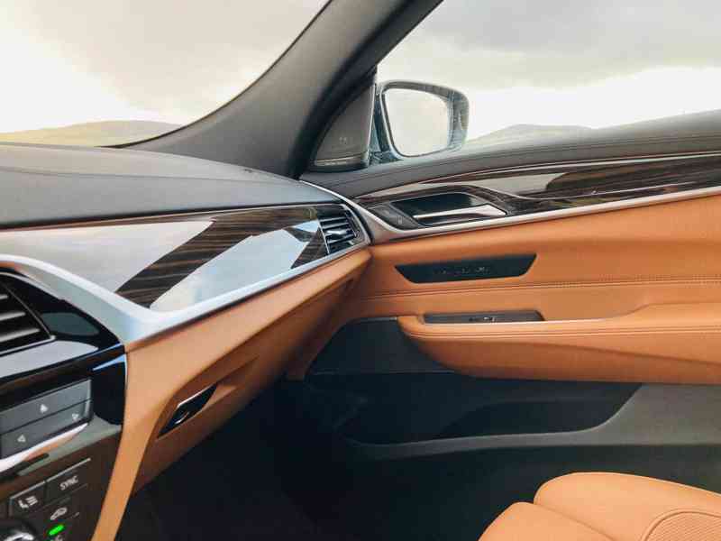 BMW 640i GT xDrive Luxury Line  - foto 10