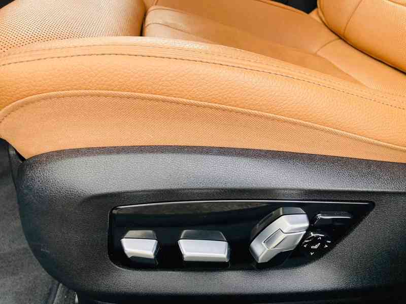 BMW 640i GT xDrive Luxury Line  - foto 13