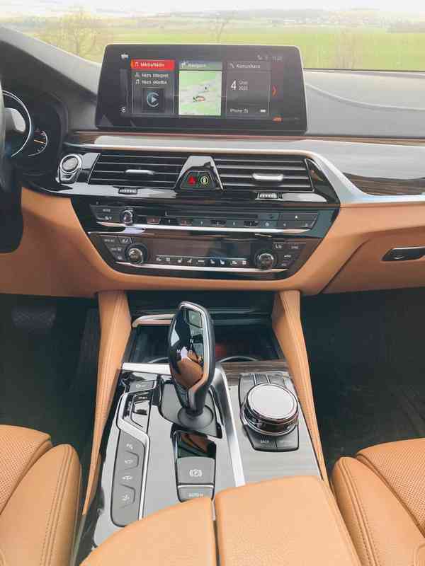 BMW 640i GT xDrive Luxury Line  - foto 8