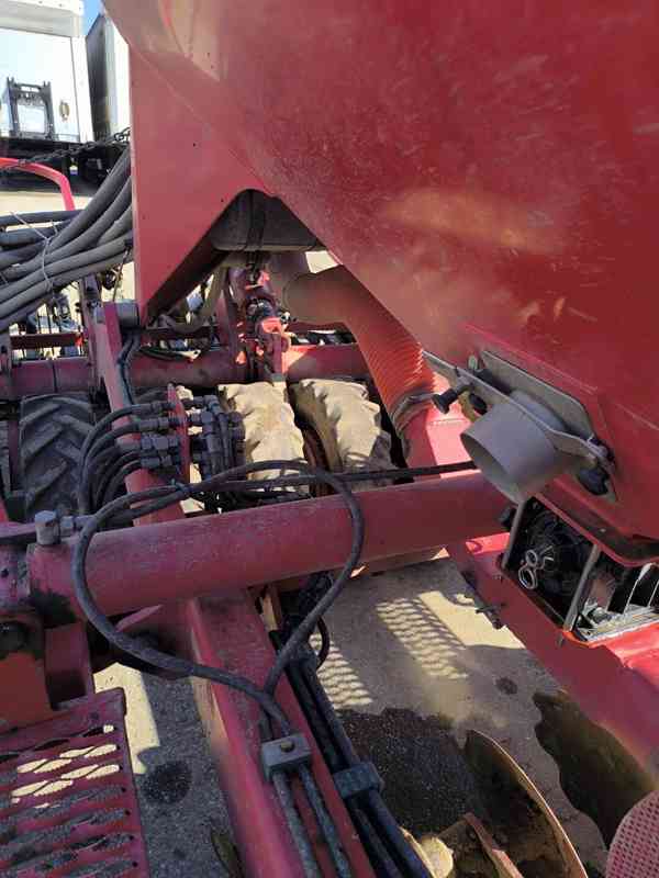 Secí stroj HORSCH Pronto 6 DC - foto 6