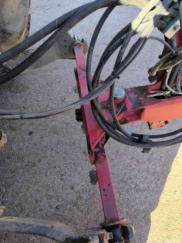 Secí stroj HORSCH Pronto 6 DC - foto 11