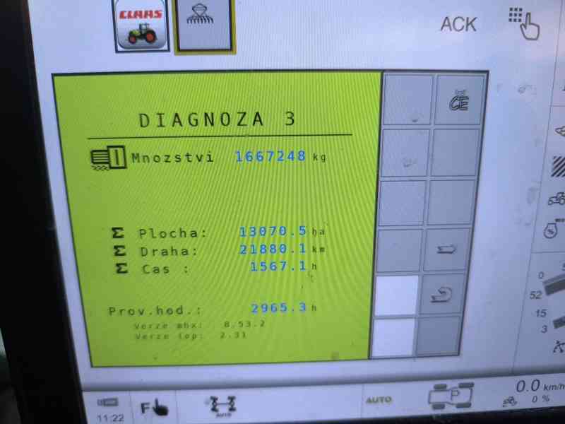 Secí stroj HORSCH Pronto 6 DC - foto 8