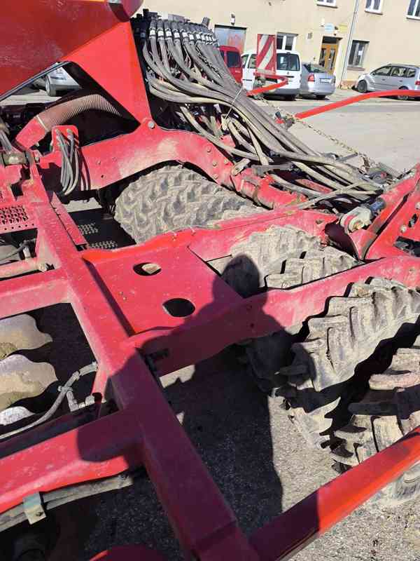 Secí stroj HORSCH Pronto 6 DC - foto 7