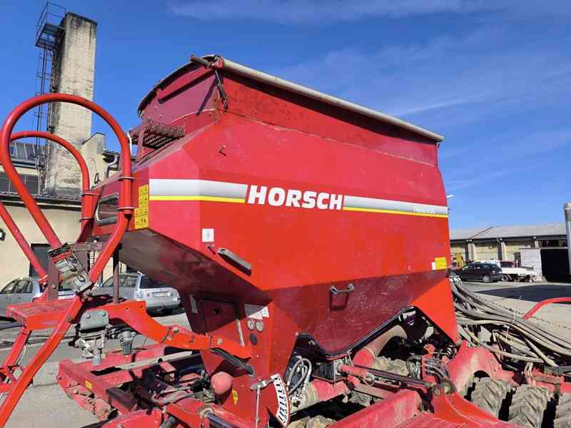 Secí stroj HORSCH Pronto 6 DC - foto 4