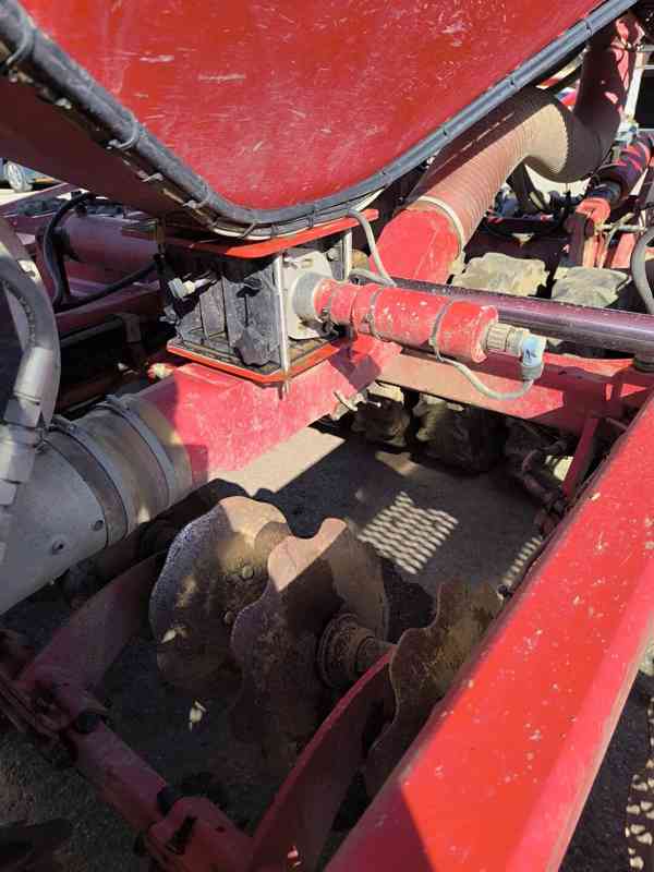 Secí stroj HORSCH Pronto 6 DC - foto 5