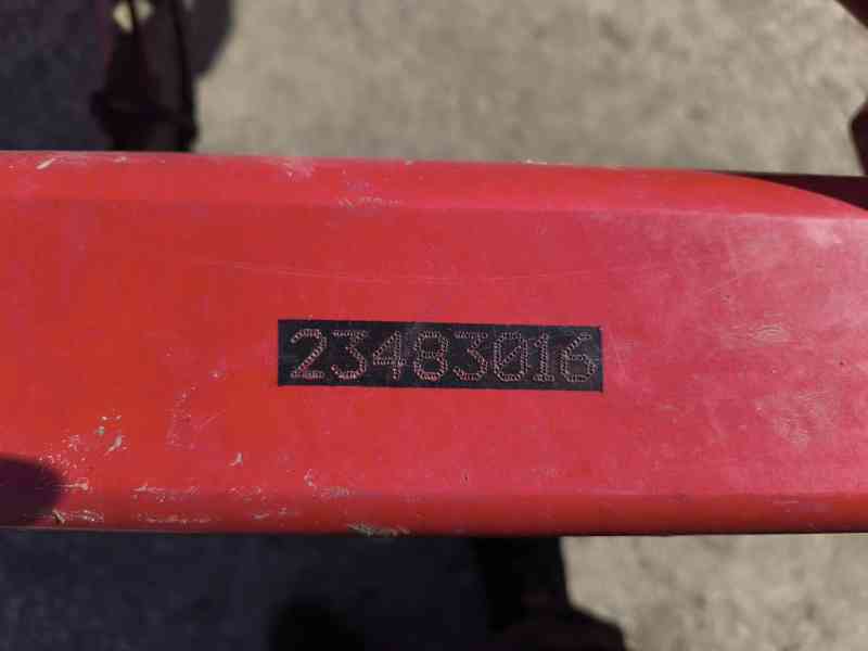 Secí stroj HORSCH Pronto 6 DC - foto 9