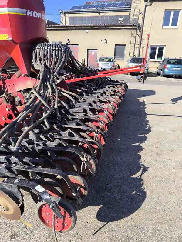 Secí stroj HORSCH Pronto 6 DC - foto 2