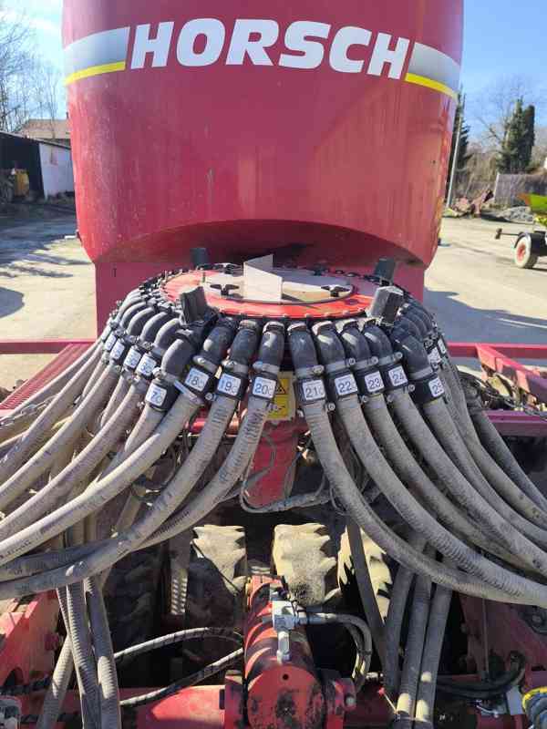 Secí stroj HORSCH Pronto 6 DC - foto 15