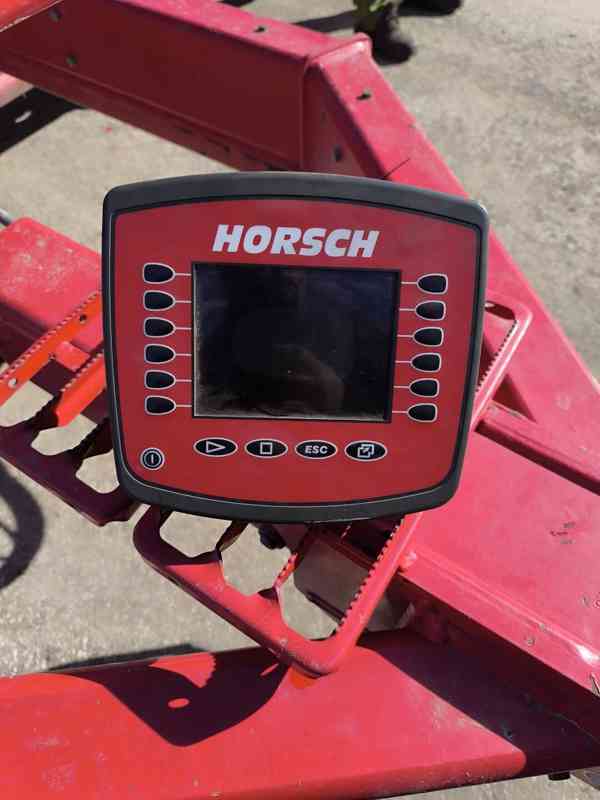 Secí stroj HORSCH Pronto 6 DC - foto 10