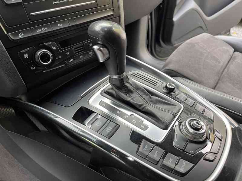 Audi Q5 3.0TDI Quattro S-line - foto 10