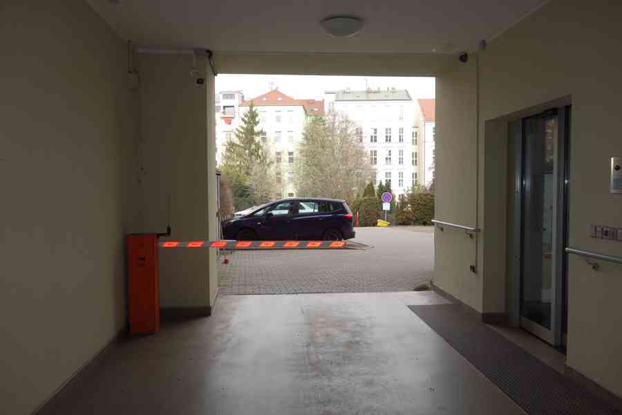 Pronájem skladu v centru Brna - foto 6