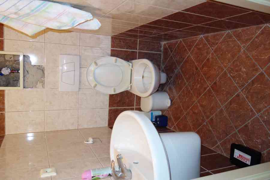 Pronájem skladu v centru Brna - foto 5