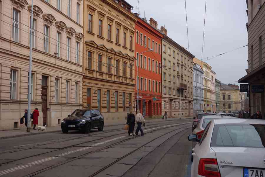 Pronájem skladu v centru Brna - foto 9