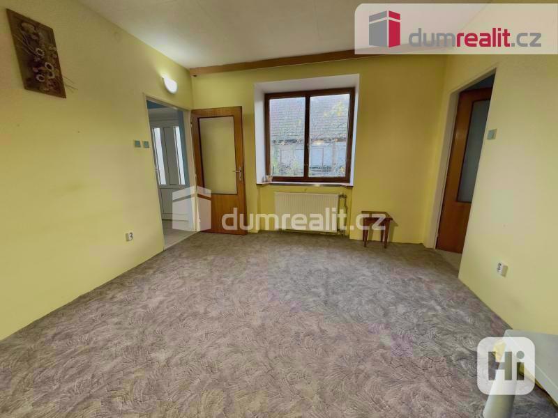 Prodej domu Lhotka nad Labem bazar Hyperinzerce.cz