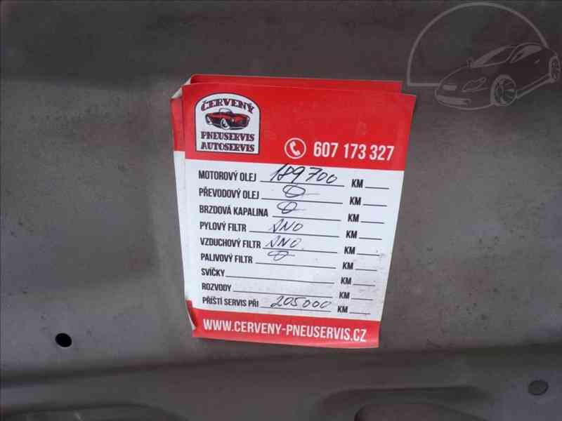 Kia Cee´d 1,4 i16V KLIMATIZACE - foto 14