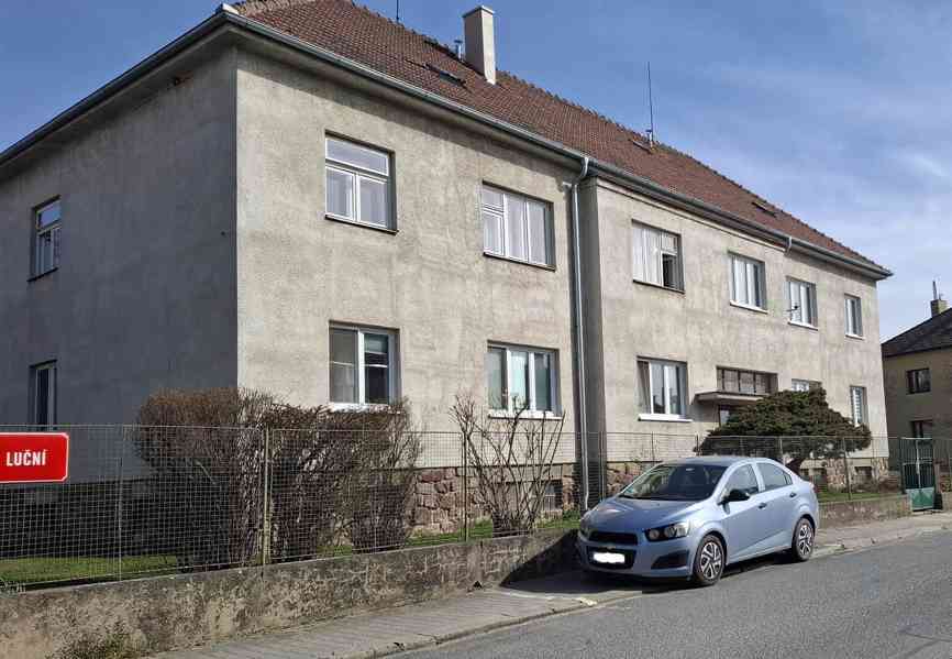 Prodej bytu - foto 2