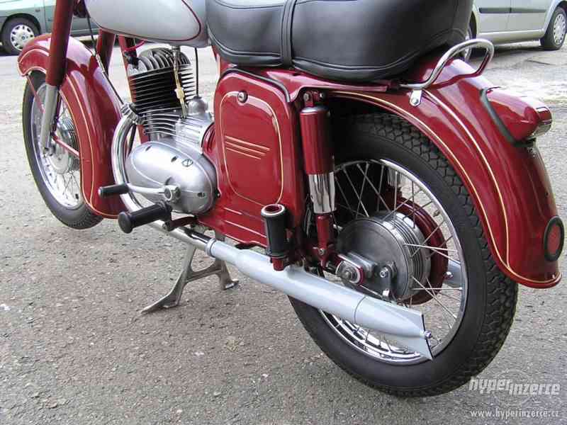 JAWA 175/356 - foto 5