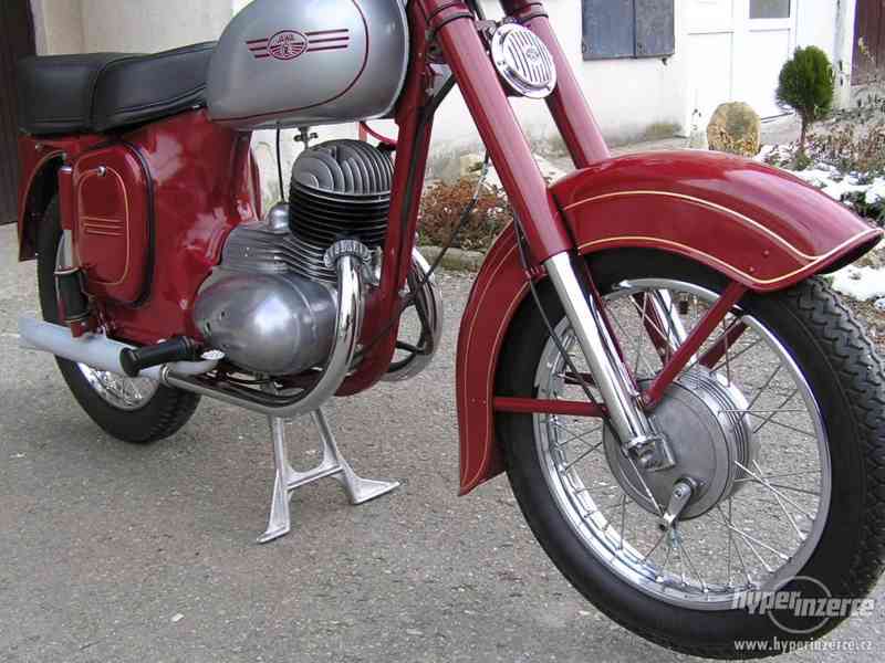 JAWA 175/356 - foto 7