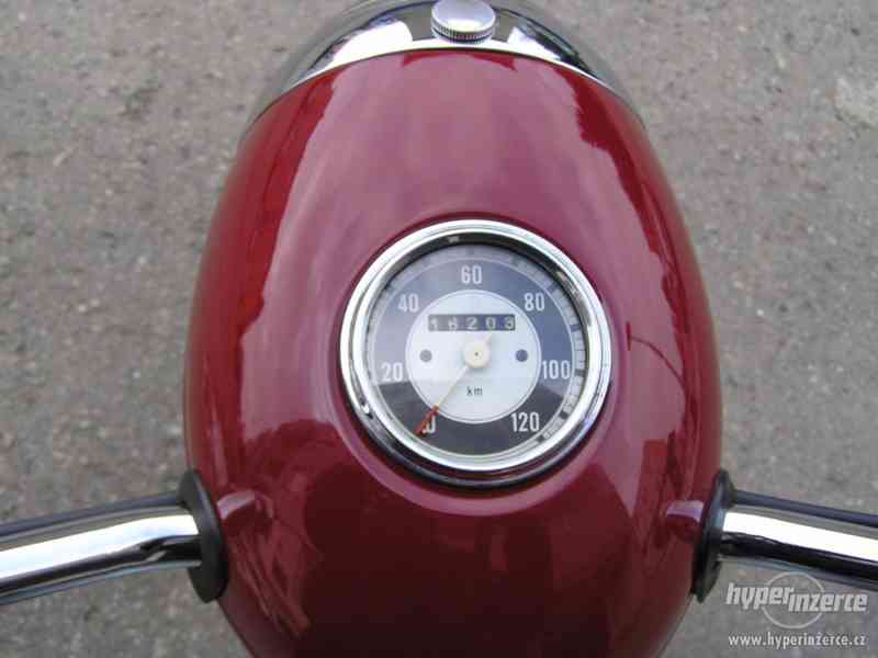 JAWA 175/356 - foto 8