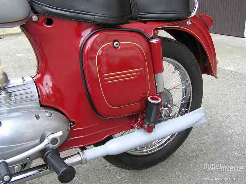 JAWA 175/356 - foto 10