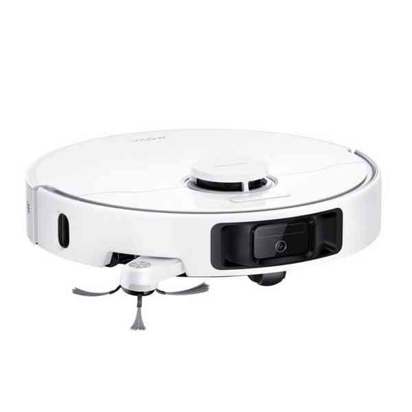 Robotický vysavač MOVA P50 Ultra + zásobník na roztok - foto 6