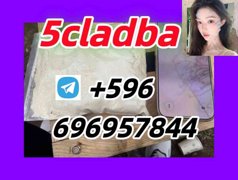 5CL-ADB supplier 5cladba 5cladb 