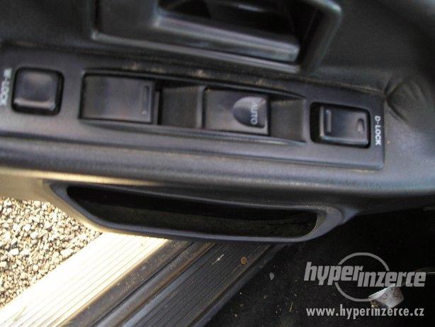 Suzuki Vitara 1.6 (O) 4x4 - foto 6