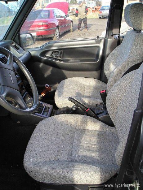 Suzuki Vitara 1.6 (O) 4x4 - foto 7