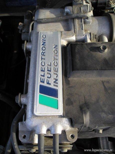 Suzuki Vitara 1.6 (O) 4x4 - foto 8