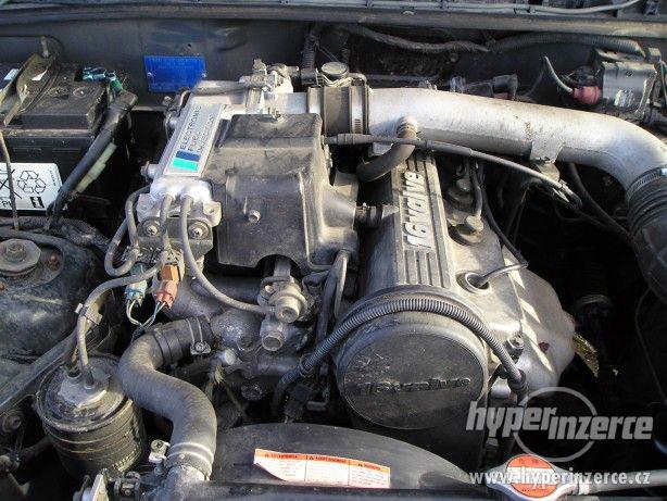 Suzuki Vitara 1.6 (O) 4x4 - foto 9