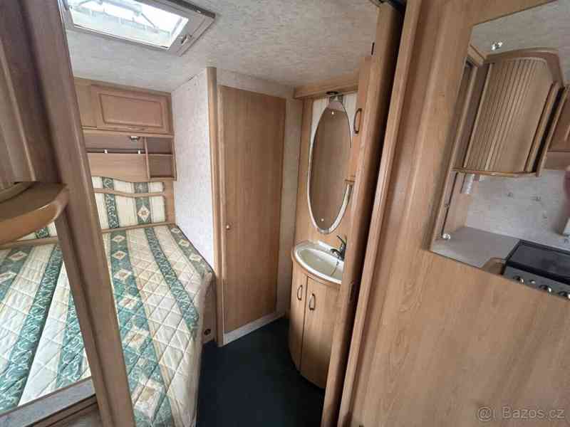 Ostatní Karavan Lunar Lexon - foto 27
