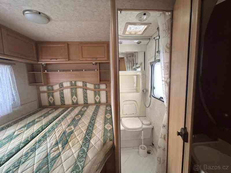 Ostatní Karavan Lunar Lexon - foto 21