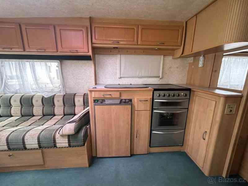 Ostatní Karavan Lunar Lexon - foto 16