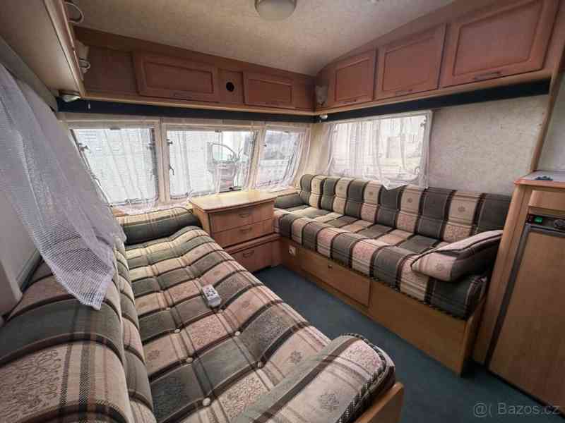 Ostatní Karavan Lunar Lexon - foto 15