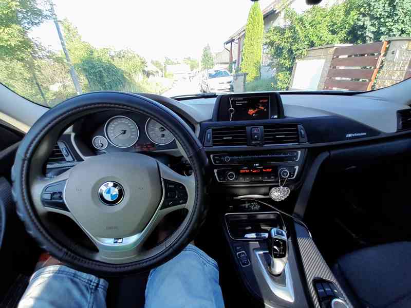 BMW 318 D - foto 3