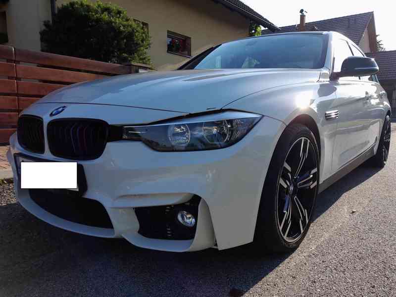 BMW 318 D - foto 2