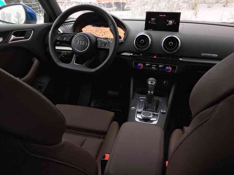 Audi A3 Fiesta H - foto 5