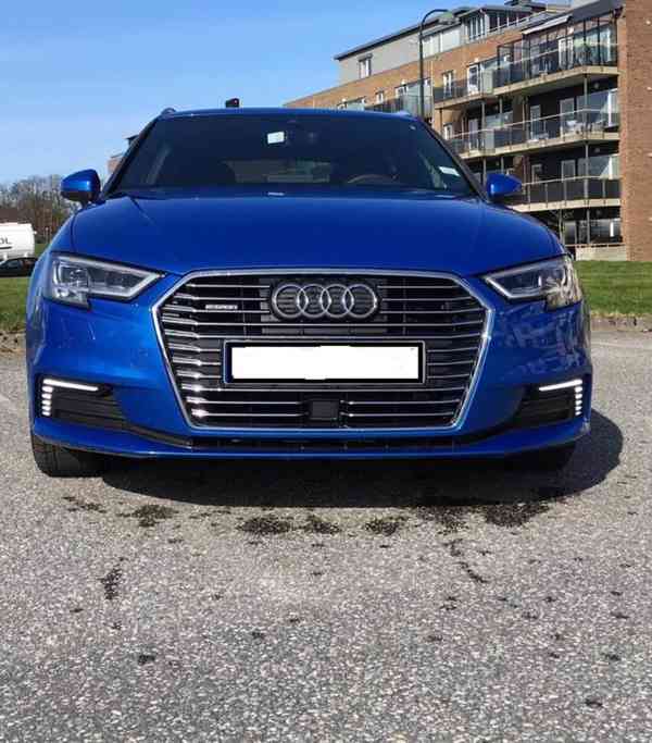 Audi A3 Fiesta H - foto 3