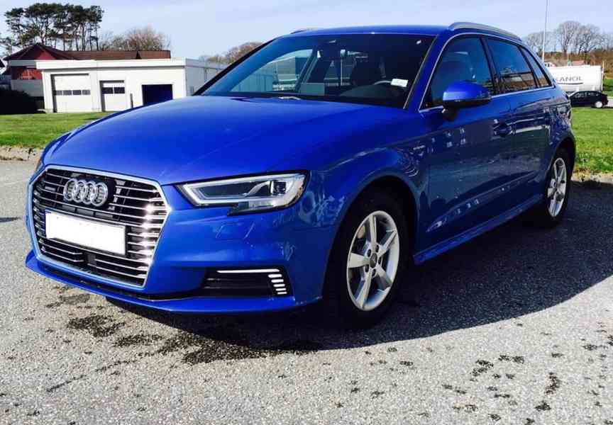 Audi A3 Fiesta H - foto 4